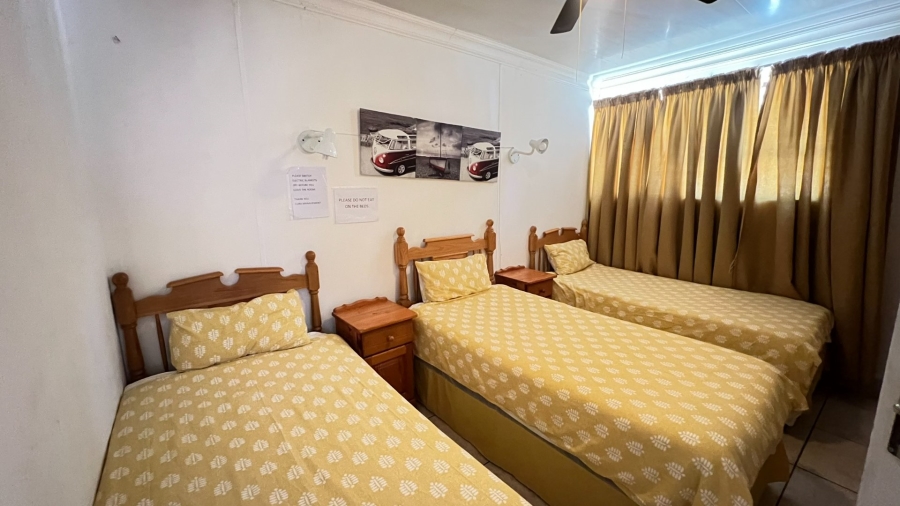 8 Bedroom Property for Sale in Pellissier Free State